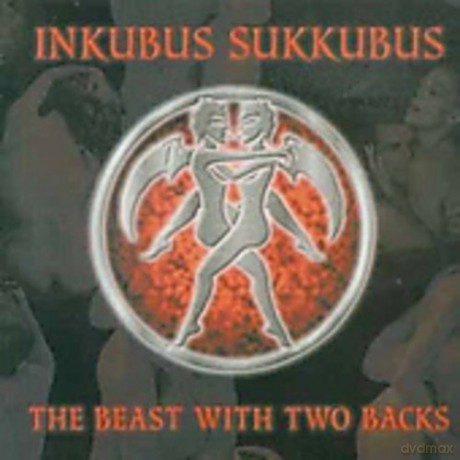 Inkubus Sukkubus: Beast With Two Backs [CD]