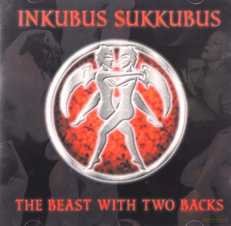 Inkubus Sukkubus: Beast With Two Backs [CD]