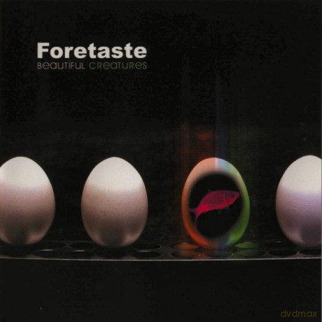 Foretaste: Beautiful Creatures [CD]