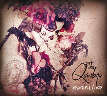 Quireboys: Beautiful Curse [CD]