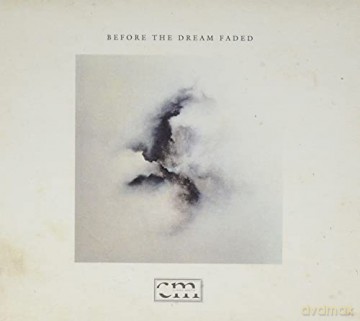 Closed Mouth: Before The Dream Faded [CD]