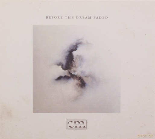 Closed Mouth: Before The Dream Faded [CD]