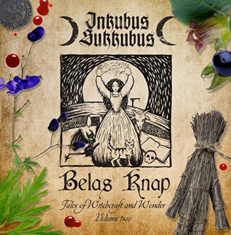 Inkubus Sukkubus: Belas Knap [CD]