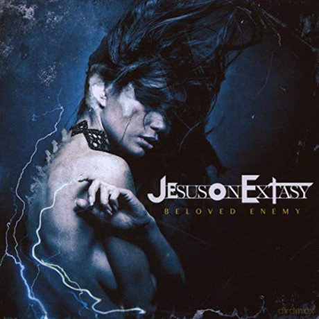 Jesus on Extasy: Beloved Enemy [CD]