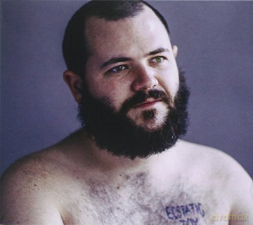 Seretan Ben: Ben Seretan [CD]