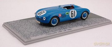 BIZARRE Panhard X84 #61 R. Gaillard BZ467 [MODELARSTWO]