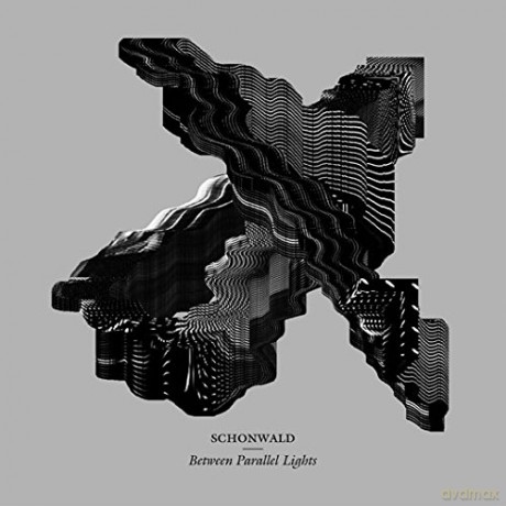Schonwald: Between Parallel Lights [CD]