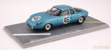 BIZARRE Rene Bonnet #46 B. Consten BZ521 [MODELARSTWO]