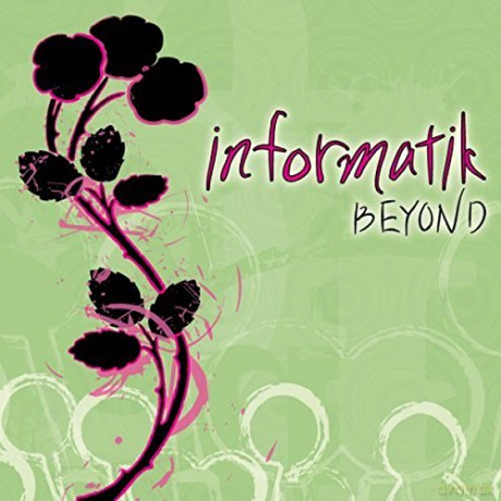 Informatik: Beyond [CD]