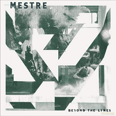 Mestre: Beyond The Lines [CD]