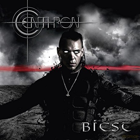 Centhron: Biest [CD]