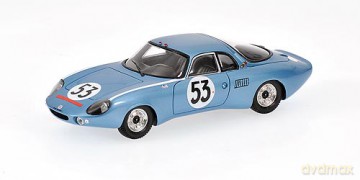 BIZARRE Rene Bonnet Aerodjet #53 BZ447 [MODELARSTWO]