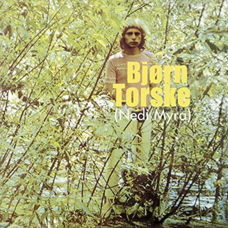Bjorn Torske: Bjorn Torske [CD]