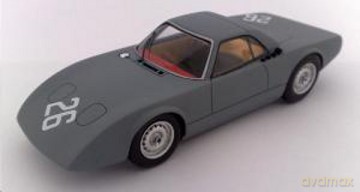 BIZARRE Rover BRM #26 Test Le Mans 1964 BZ565 [MODELARSTWO]