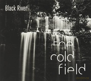 The Cold Field: Black River [CD]