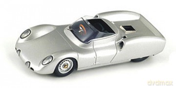 BIZARRE Rover BRM Aluminium Le Mans Test BZ533 [MODELARSTWO]