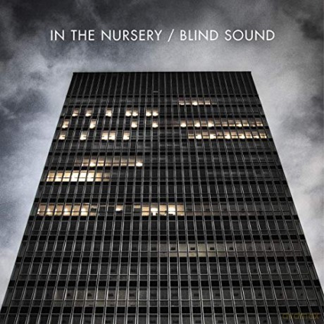 In the Nursery: Blind Sound [CD]