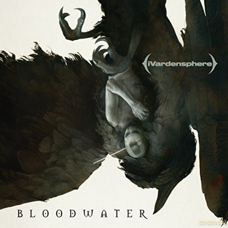 Ivardensphere: Bloodwater [CD]