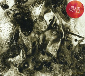 Blue Willa: Blue Willa [CD]