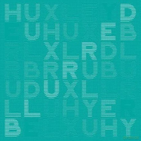 Huxley: Blurred [CD]