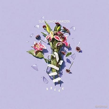 Break: Break [CD]