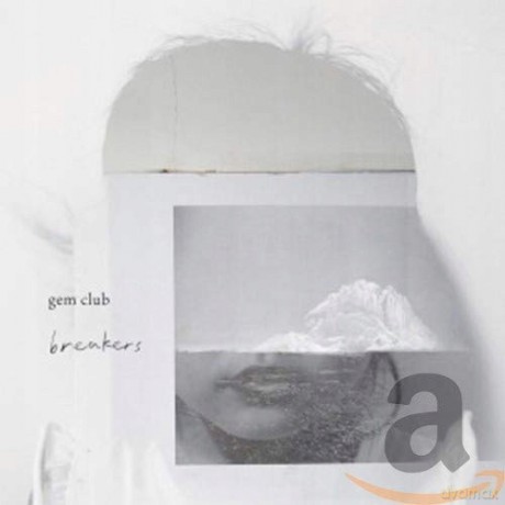 Gem Club: Breakers [CD]