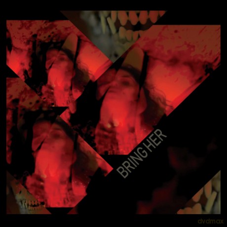 Bring Her: Bring Her [CD]