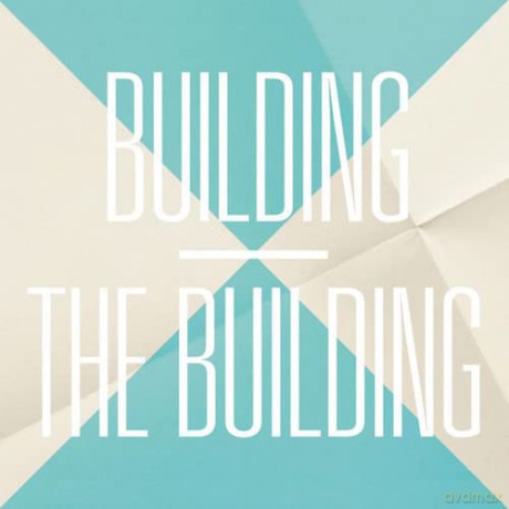 Building: Building - Part 2 of 2 [CD]