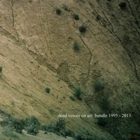 Dead Voices on Air: Bundle 1995-2013 [CD]