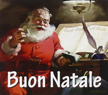 Buon Natale [CD]