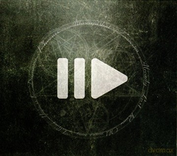 Your Life on Hold: Burning For The Ancient Connection [CD]