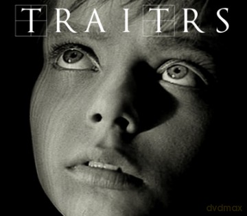 Traitrs: Butcher's Coin [CD]