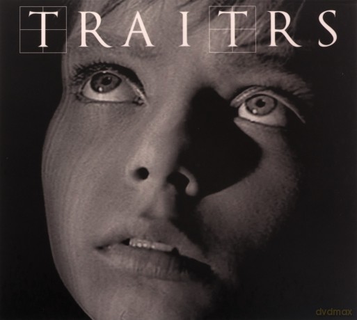 Traitrs: Butcher's Coin [CD]