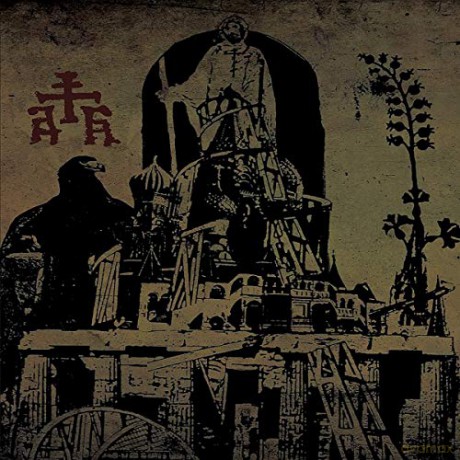 Apokrifna Realnost: By The Rivers Of Babylon [CD]