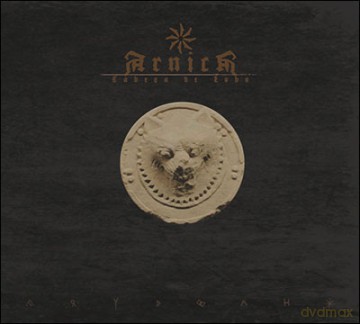 Arnica: Cabeza De Lobo [CD]