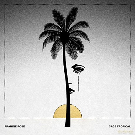Frankie Rose: Cage Tropical [CD]