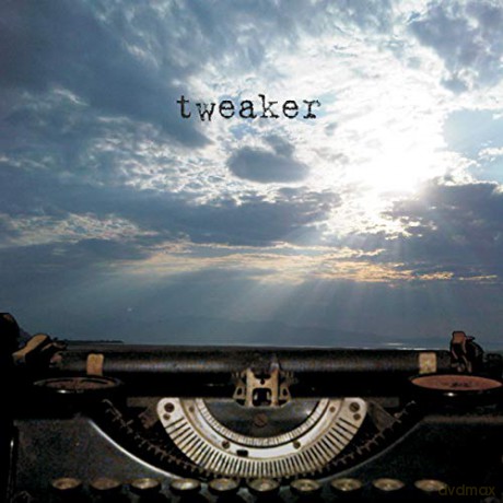 Tweaker: Call the Time Eternity [CD]