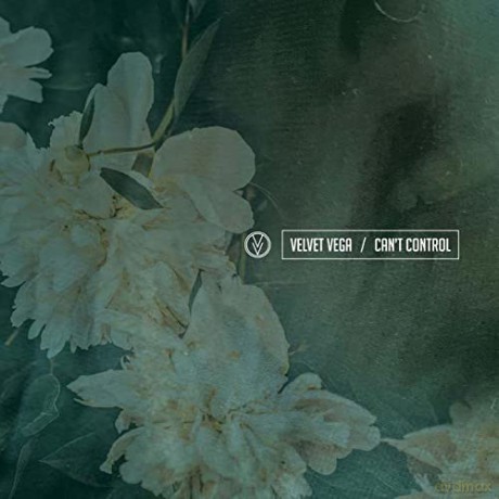 Velvet Vega: Can't Control [CD]