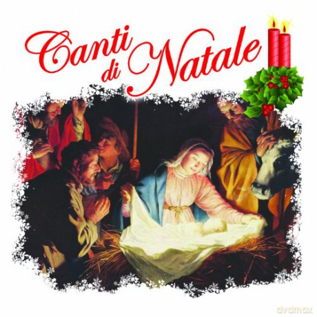 Canti Di Natale [CD]