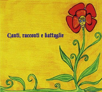 Il Fauno Di Marmo: Canti, Racconti E.. [CD]