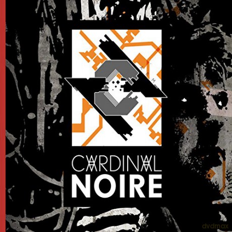 Cardinal Noire: Cardinal Noire [CD]