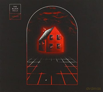 The Black Veils: Carnage [CD]