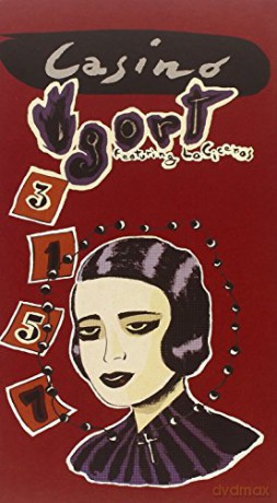 Igort Ft Lo Ciceros: Casino [2CD]