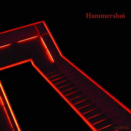 Hammershoi: Cathedrales [CD]