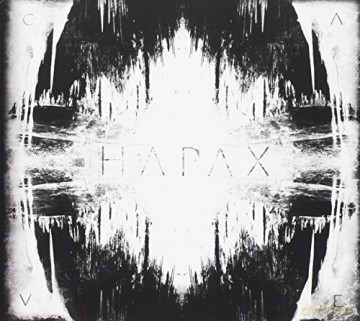Cave: Cave [CD]