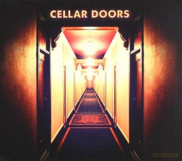 Cellar Doors: Cellar Doors [CD]