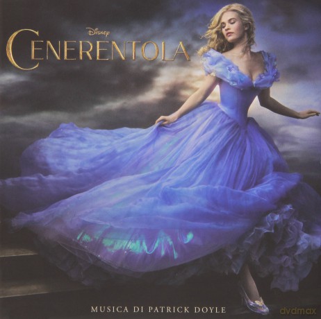 Cenerentola [CD]