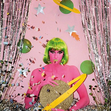 Wax Witches: Center of Your Universe [CD]