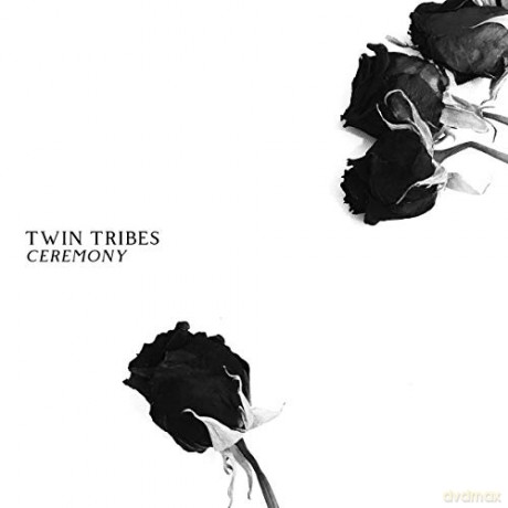 Twin Tribes: Ceremony [CD]