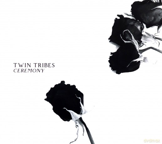 Twin Tribes: Ceremony [CD]